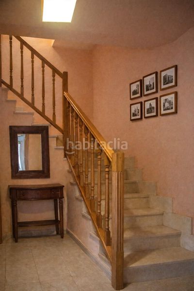 Foto a9d9407c-85fe-4921-803f-996f0684f760. Casa aparellada amb calefacció aparcament piscina a Rivas - Vaciamadrid