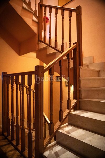 Foto bf2743cb-8187-4863-bc97-7349d160914e. Casa aparellada amb calefacció aparcament piscina a Rivas - Vaciamadrid