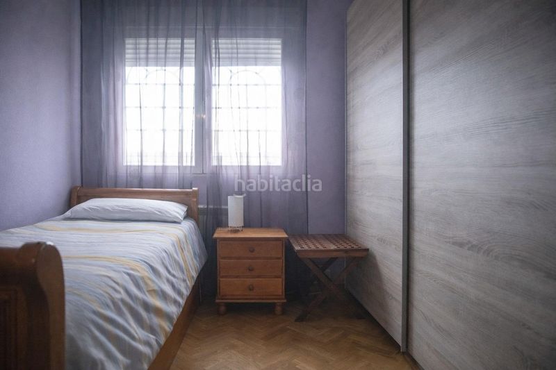 Foto cb4c1ef3-1dcf-440a-ba10-19ac896b3246. Casa aparellada amb calefacció aparcament piscina a Rivas - Vaciamadrid