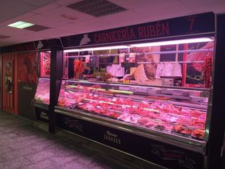 Local Comercial a Avenida Avenida Libertad 13