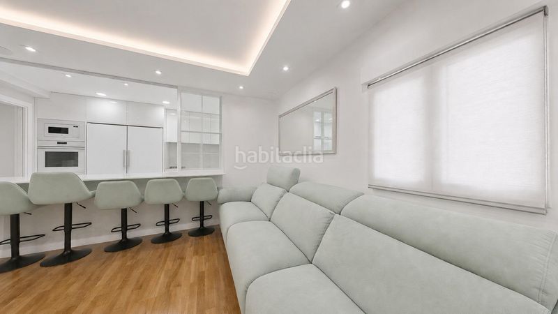 Foto e00fa7e3-c270-491a-ab20-24cce2252264. Pis amb calefacció a Fontarrón Madrid