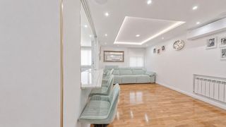 Flat in Fontarrón. Vivienda reformada integralmente en moratalaz, lista para entrar