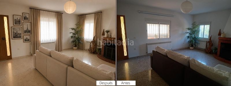 Foto 00b27267-916f-472d-bb15-c3d4515851d2. Casa amb calefacció aparcament a Piedrabuena