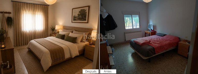 Foto 172b7ab7-074f-4e13-b294-4702086fbd68. Casa amb calefacció aparcament a Piedrabuena