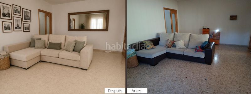 Foto 1dc4b84d-31c7-4790-bd78-dd8cded9a9bc. Casa amb calefacció aparcament a Piedrabuena