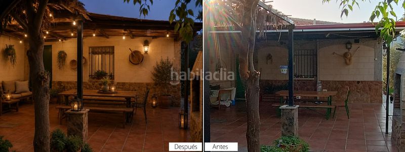 Foto 9eb891c3-5048-4ed0-83ff-7bd2ed974872. Casa amb calefacció aparcament a Piedrabuena