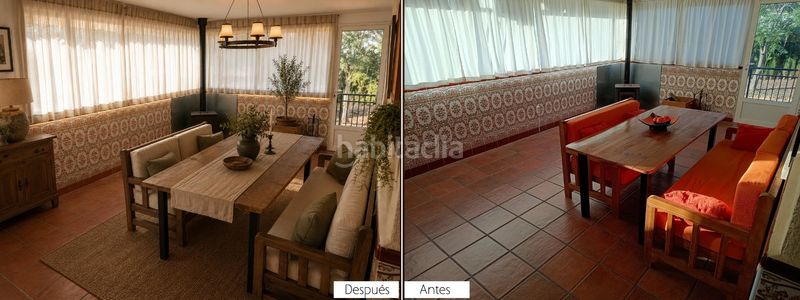 Foto b6912ab5-461d-4e33-bcef-183bd9c8219e. Casa amb calefacció aparcament a Piedrabuena