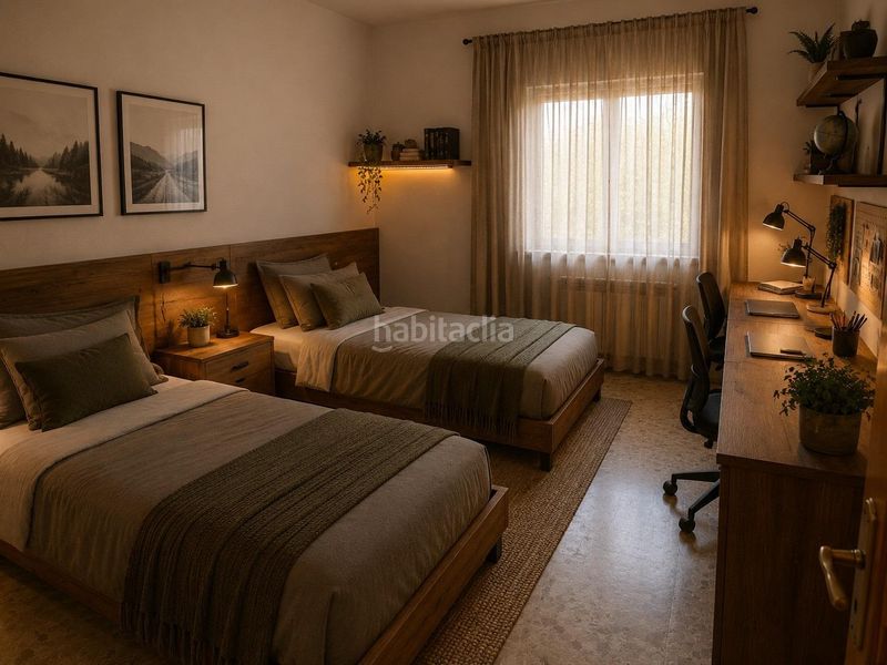 Foto d0593083-ad6a-43d0-be34-b3cbc56313b0. Casa amb calefacció aparcament a Piedrabuena