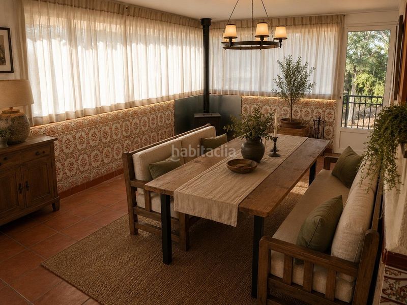 Foto fb8d9567-e698-4521-9cb4-9108a8d28d47. Casa amb calefacció aparcament a Piedrabuena