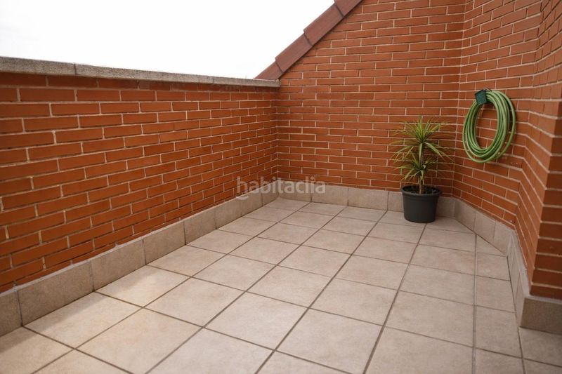 Foto 0050d4da-fc83-4e2c-ad54-b06b40a65e4b. Dúplex amb calefacció a Larache Ciudad Real