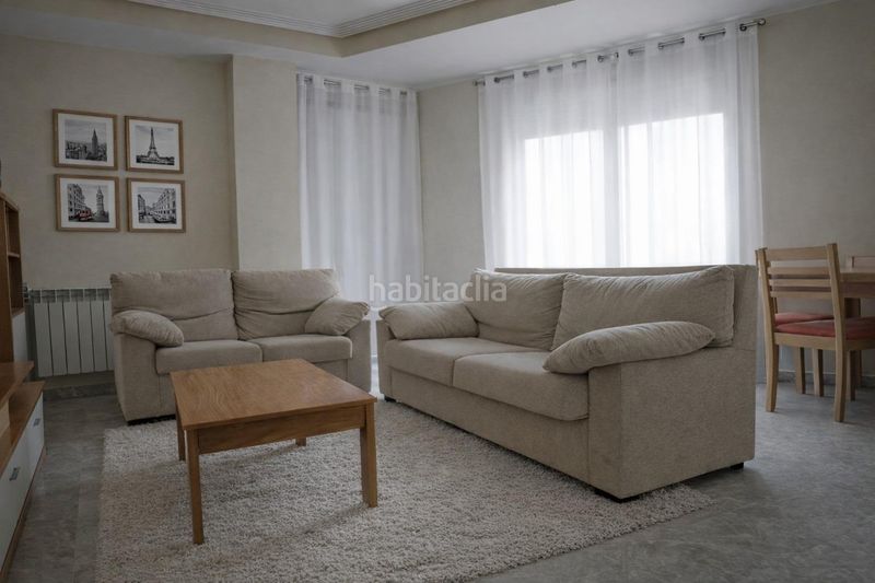 Foto 135a9fb6-e50f-47bd-b421-b6552f2de6ab. Dúplex amb calefacció a Larache Ciudad Real