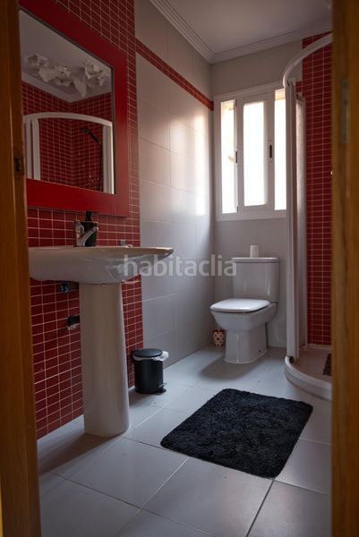 Foto a4bdd428-c01f-450e-86e2-db8b640a5e10. Dúplex amb calefacció a Larache Ciudad Real