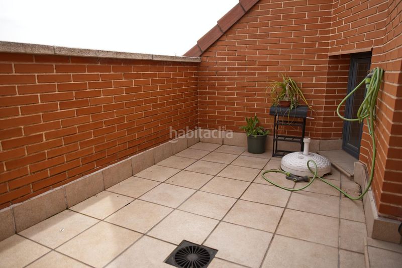 Foto b703c975-209f-4869-96c0-117f1c4b30ae. Dúplex amb calefacció a Larache Ciudad Real