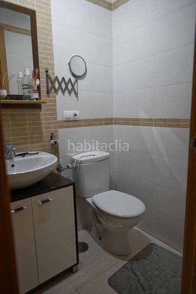 Foto d57a9944-b757-4f3b-95e1-251b563279ba. Dúplex amb calefacció a Larache Ciudad Real