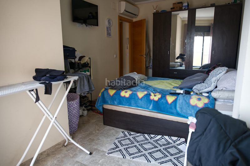 Foto d590a250-9c81-4cc9-bc9c-051a4935caf1. Dúplex amb calefacció a Larache Ciudad Real