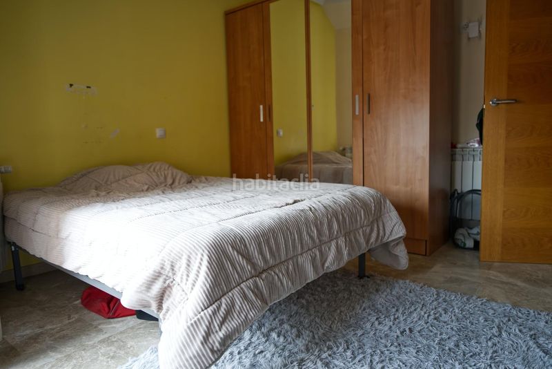 Foto e0ceeec5-62d7-40c0-a0c5-72129606db26. Dúplex amb calefacció a Larache Ciudad Real