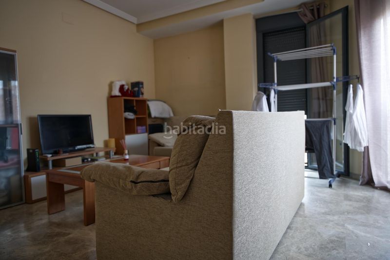 Foto f072e21a-6507-4166-b880-528111b3e256. Dúplex amb calefacció a Larache Ciudad Real