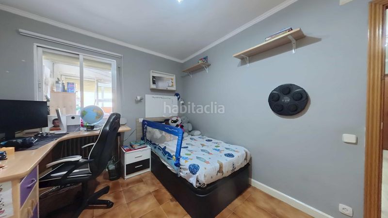 Foto 00b3bb2f-a148-411f-aeb5-da76d098ade0. Pis amb calefacció a Entrevías Madrid