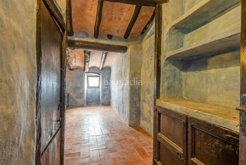 Foto 9ac89984-1946-4ba0-b154-b0162d802674. Masia amb calefacció aparcament a Forès