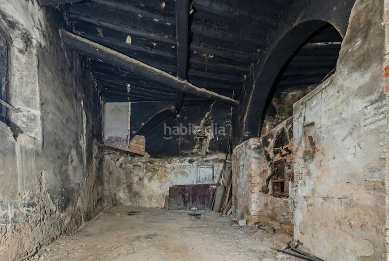 Foto d60fcf65-49cc-4d06-a5e8-779201f2ee3a. Masia amb calefacció aparcament a Forès