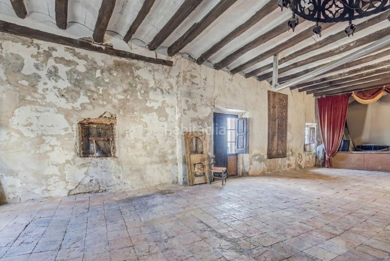 Foto ddc15624-52a2-4bd3-a536-7fa67cb2d0b6. Masia amb calefacció aparcament a Forès