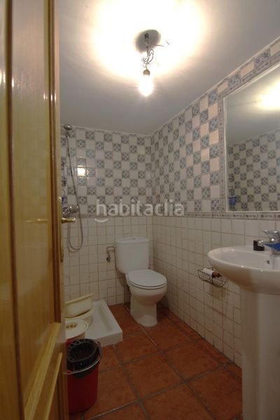 Foto 6fa6da71-17d6-46bd-b676-23c556c16369. Xalet amb calefacció aparcament a Soto del Real