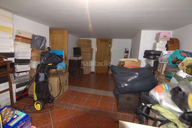 Foto a7265665-37e9-4a1c-a462-d50ca04d8305. Xalet amb calefacció aparcament a Soto del Real