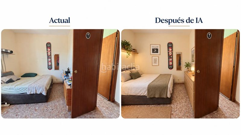 Foto 01aa35cd-68dd-4468-abec-b8a0f5a83338. Chalet with heating parking in Ciudad Jardín Valderrey Algete