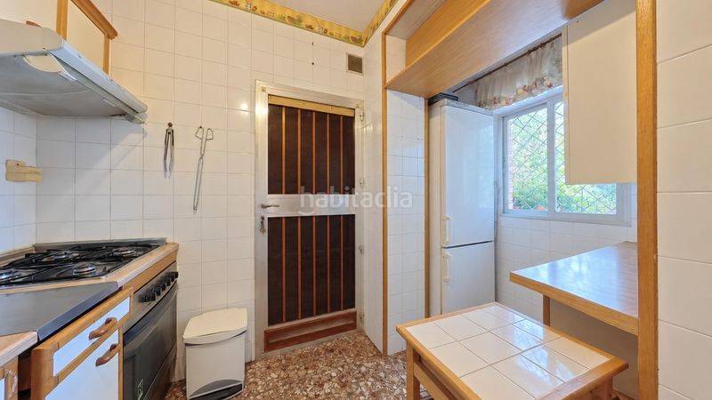 Foto 0ade1e6a-8ac9-488d-8006-266ed7c13157. Chalet with heating parking in Ciudad Jardín Valderrey Algete