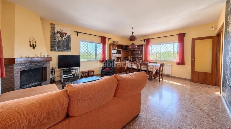 Foto 53128aa5-dc4e-4dfa-8168-93c077960b14. Chalet with heating parking in Ciudad Jardín Valderrey Algete