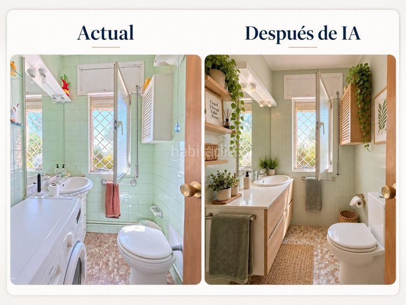 Foto fcd247fc-ec73-41e7-aa47-8296561ebf87. Chalet with heating parking in Ciudad Jardín Valderrey Algete