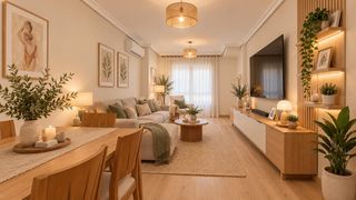 Ático en Torrijos. Ático con terraza privada, 3 dormitorios, garaje y excelentes co
