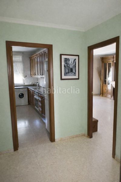 Foto cfae9b99-aa8a-4c53-82ff-7a293fae6802. Pis a Fuente de Cantos