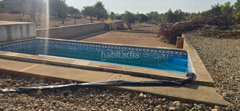 Foto 37577833-0816-41b7-a24a-9e19ebfb59a4. Xalet amb piscina a Casinos