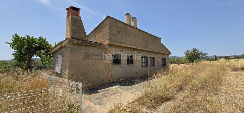 Foto b203d91b-8d19-422c-869b-d301ce3892c0. Xalet amb piscina a Casinos