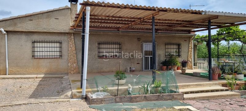 Foto d65c5a4f-030a-4490-bcd7-92b73b060578. Xalet amb piscina a Casinos