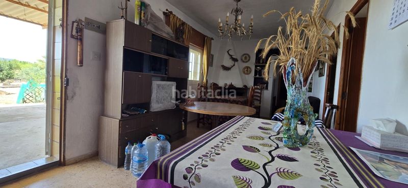 Foto f4662d24-6434-4734-ad8b-4f53e03bdf39. Xalet amb piscina a Casinos