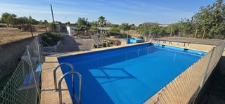 Chalet in Urbanizaciones. Chalet en venta lliria