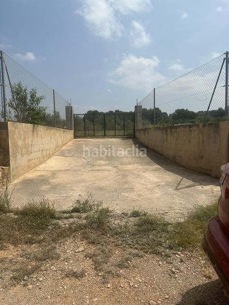 Foto d032baf1-b8c1-41e4-95d1-8273159643d9. Terreny residencial a Urbanizaciones Llíria