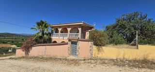 Chalet in Pedralba. Chalet en venta pedralba