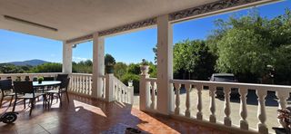 Chalet in Vilamarxant. Chalet en venta vilamarxant con gran parcela