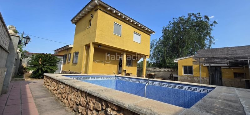 Foto 42d18165-170f-4731-a086-f43ed0ade1c7. Xalet amb aparcament piscina a Urbanizaciones Llíria