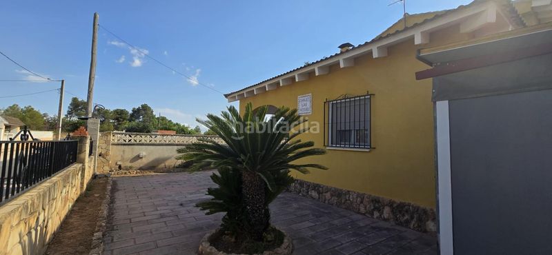 Foto f11e03bd-16c1-4bf6-a2c4-d945307145ec. Xalet amb aparcament piscina a Urbanizaciones Llíria