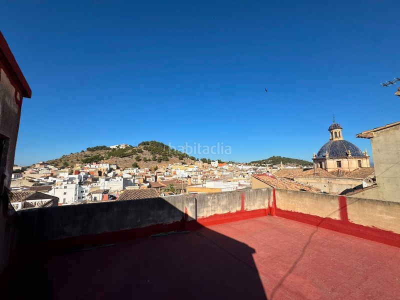 Foto 545813f9-6a9d-474a-9140-75efc411b4b8. Casa a Casco Antiguo Llíria