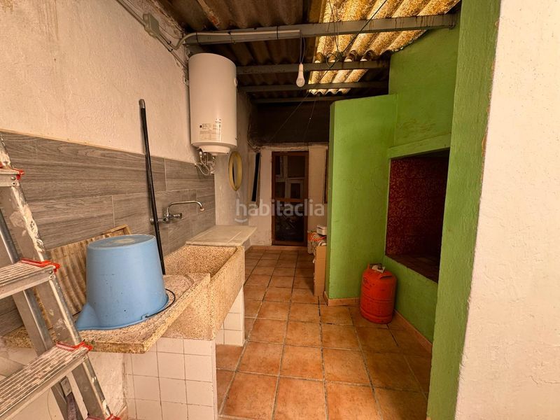 Foto 620364ca-d0ce-49d8-9d95-64c238d7861d. Casa a Casco Antiguo Llíria