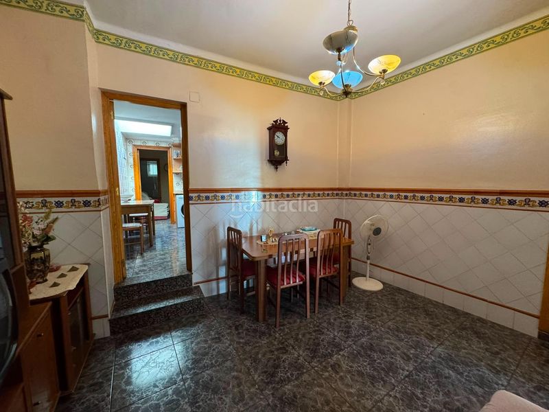 Foto f60f72bf-73e0-45e5-bdb6-811b3ce50d31. Casa a Casco Antiguo Llíria
