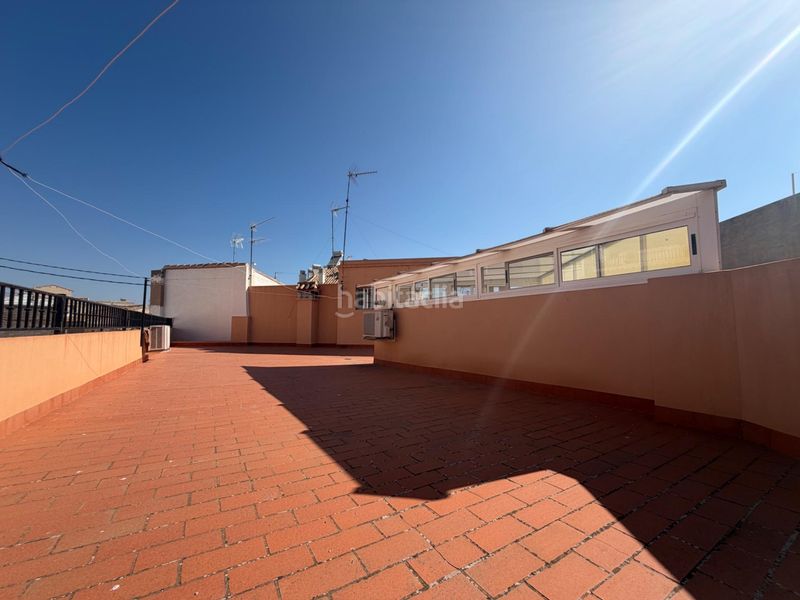Foto 09305170-a592-4951-810f-3eee0576d44b. Casa amb aparcament a Santa Bárbara Llíria