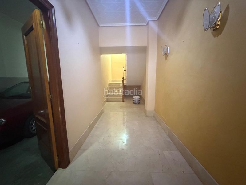 Foto e1f9c8a8-380d-4bbd-bbc1-f17d9015e523. Casa amb aparcament a Santa Bárbara Llíria