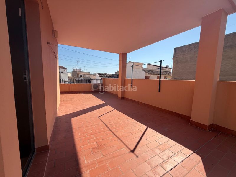 Foto e6f86358-e0e1-4352-93bc-df1be02dd0b1. Casa amb aparcament a Santa Bárbara Llíria