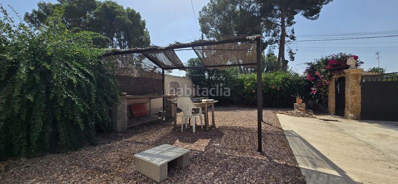 Foto 16097cf8-4ac9-4cde-810e-b550c0e53402. Xalet amb piscina a Olocau